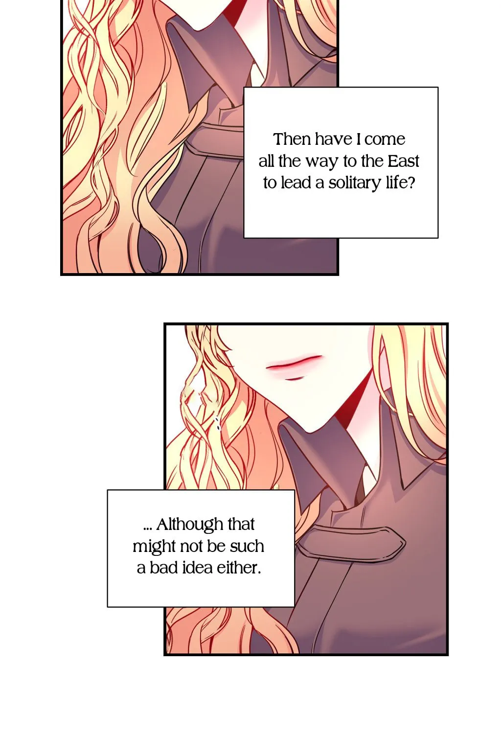 Read Once Married chapter 3 image 86 on Lezhin