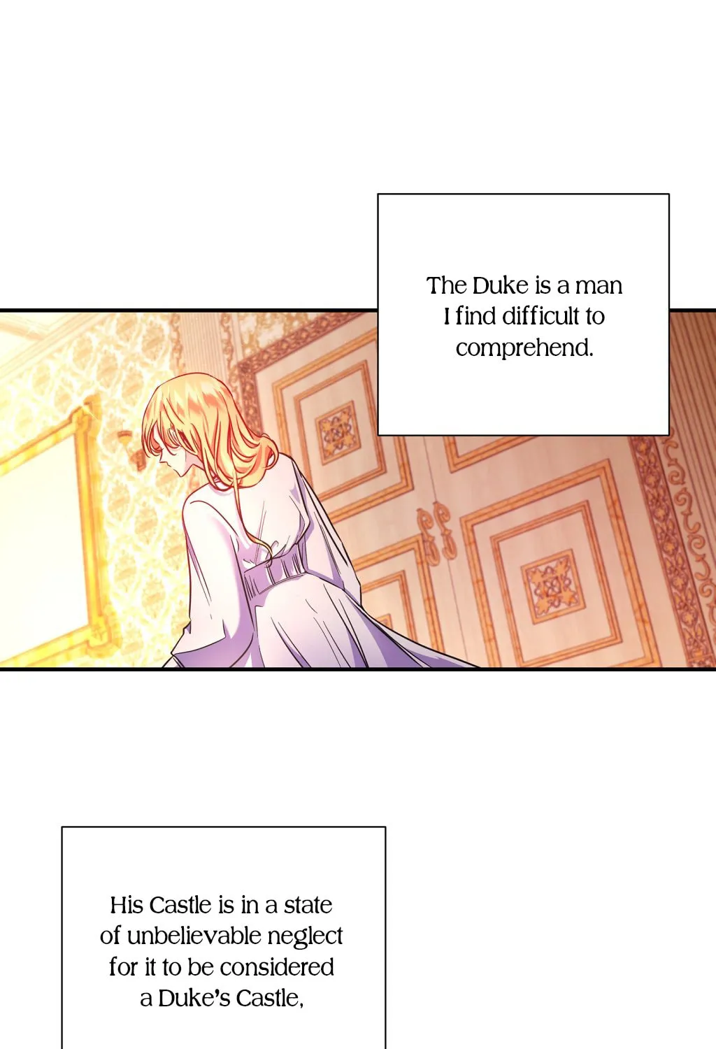 Read Once Married chapter 3 image 90 on Lezhin