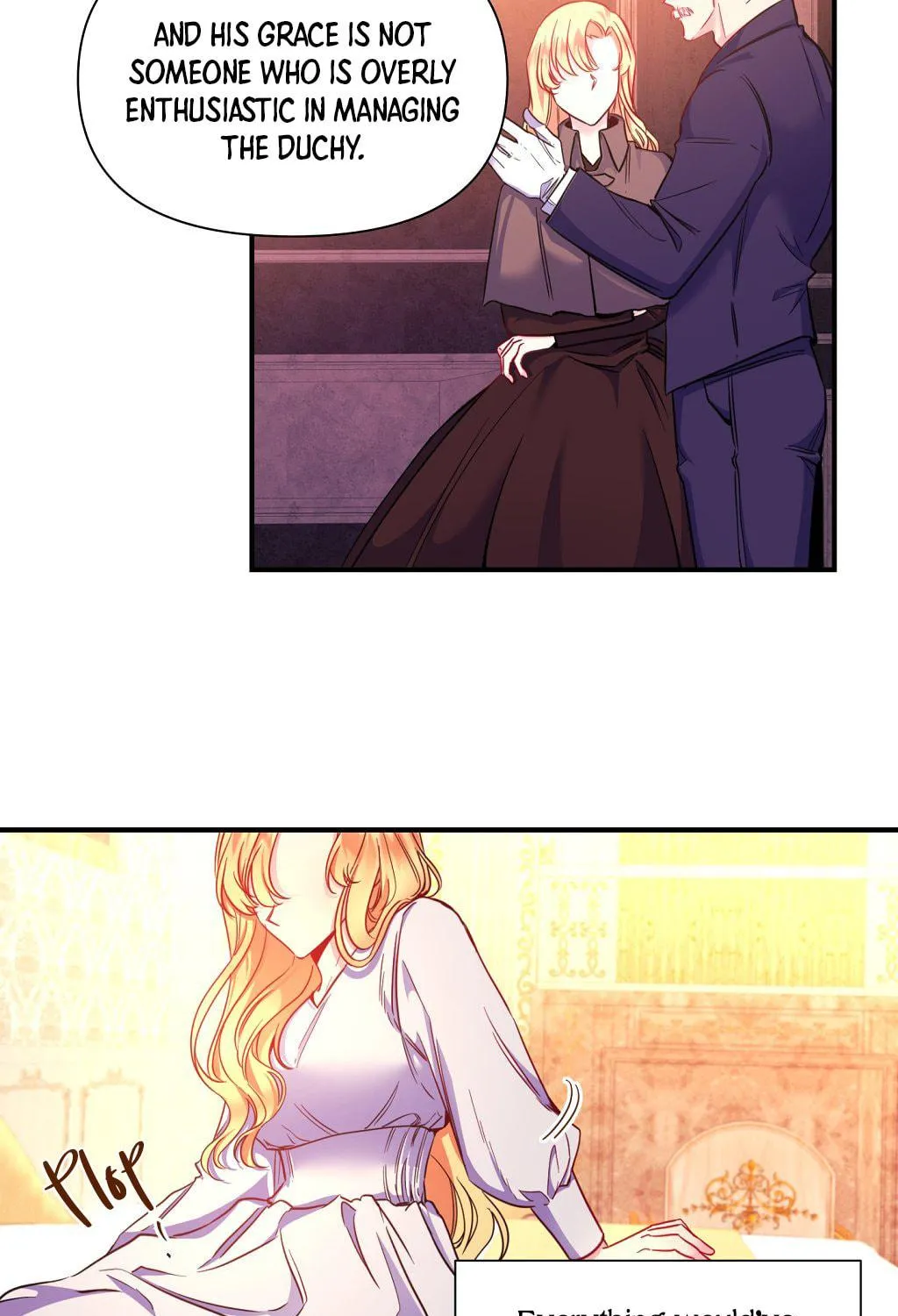 Read Once Married chapter 3 image 94 on Lezhin