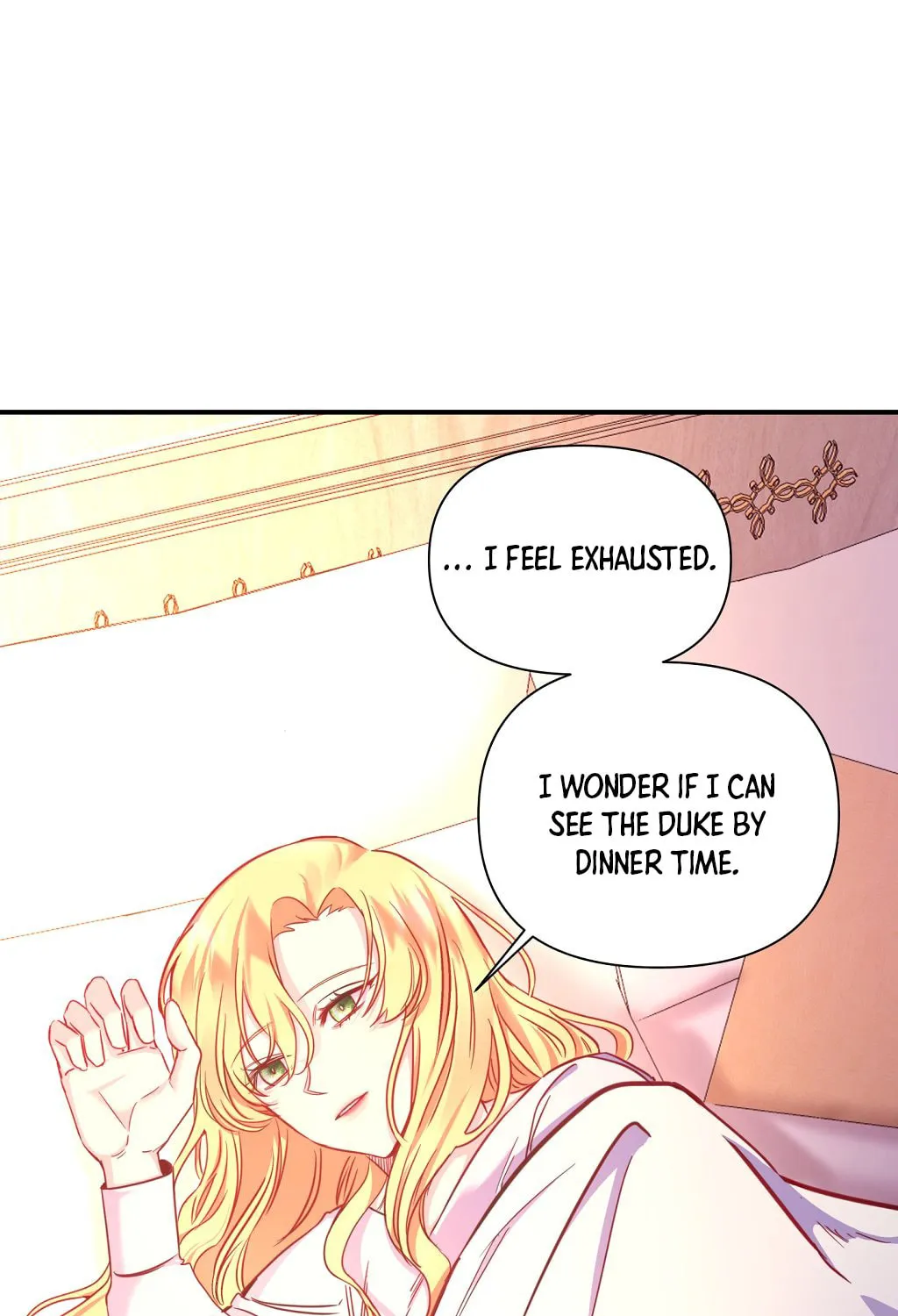 Read Once Married chapter 3 image 96 on Lezhin
