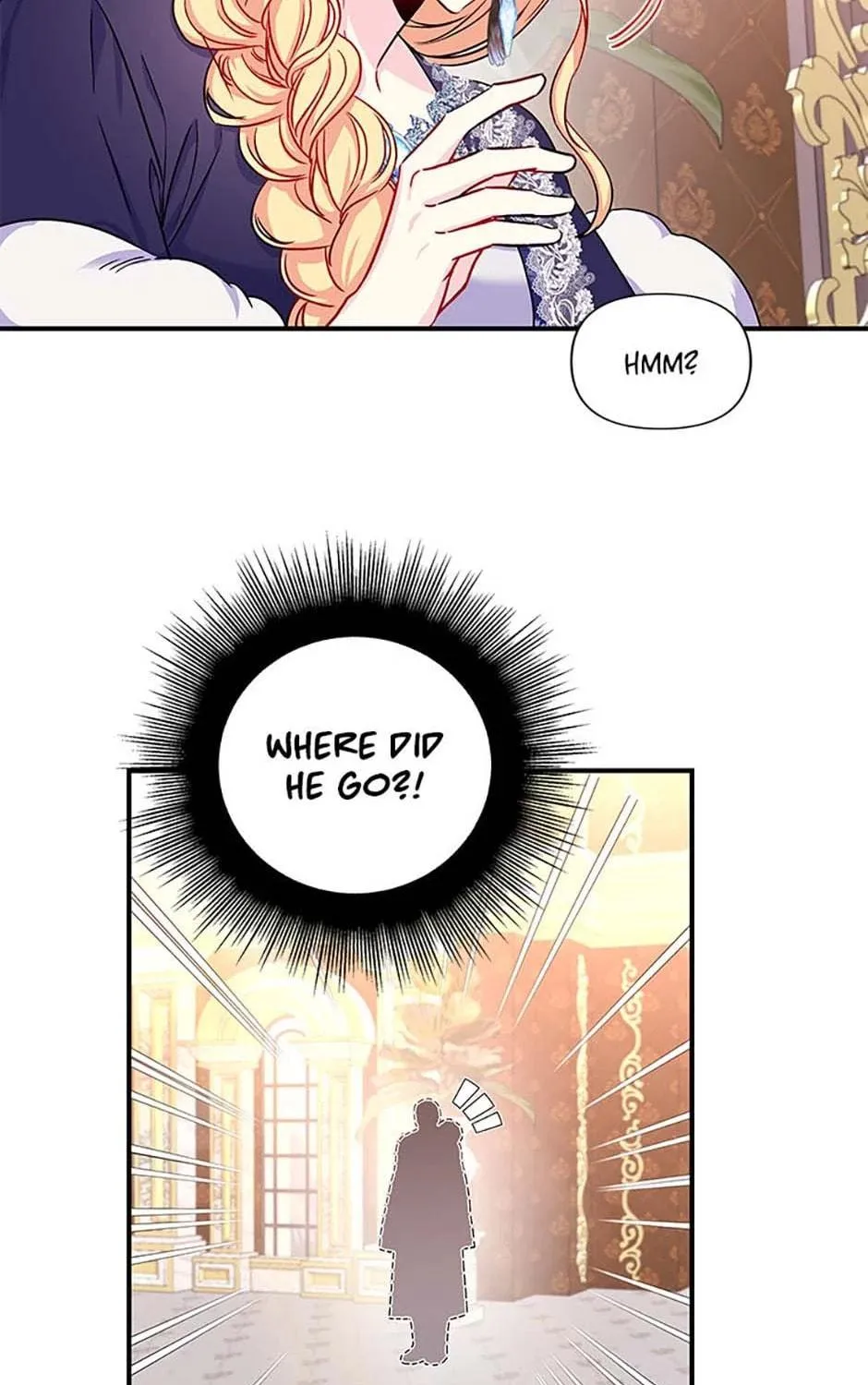Read Once Married chapter 30 image 10 on Lezhin
