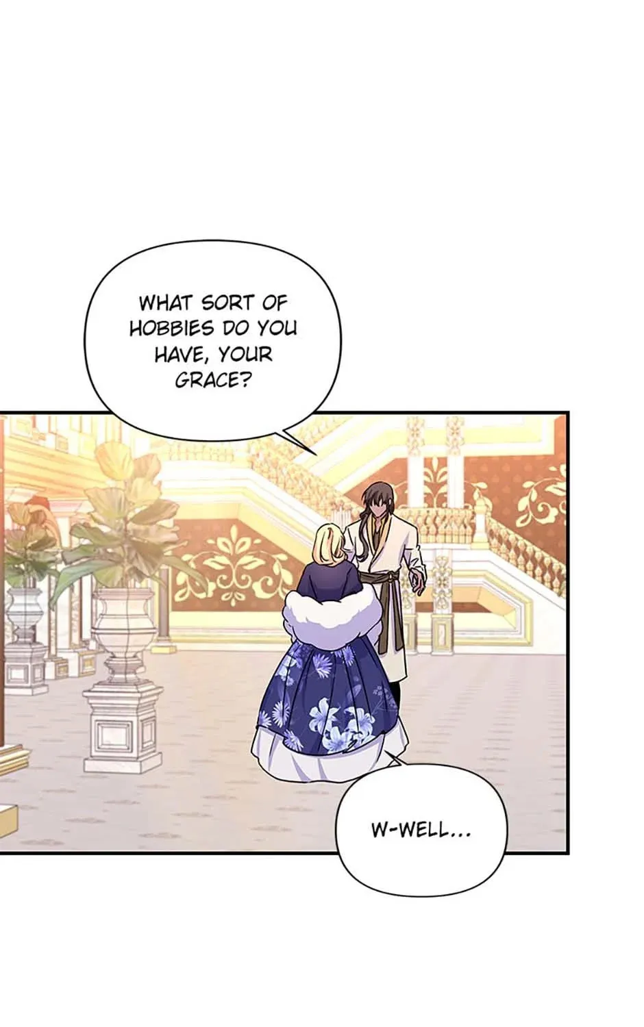Read Once Married chapter 30 image 12 on Lezhin