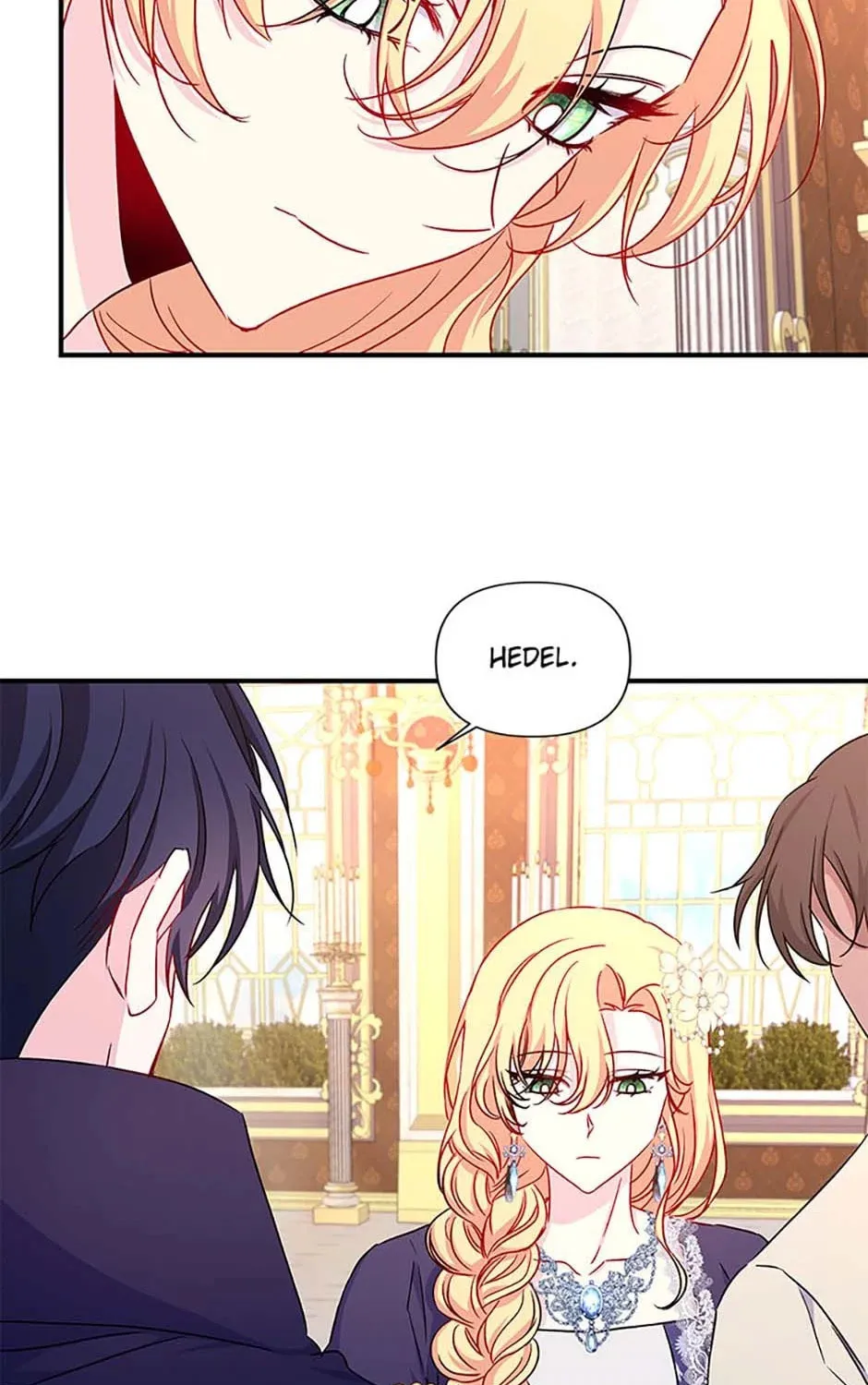 Read Once Married chapter 30 image 14 on Lezhin