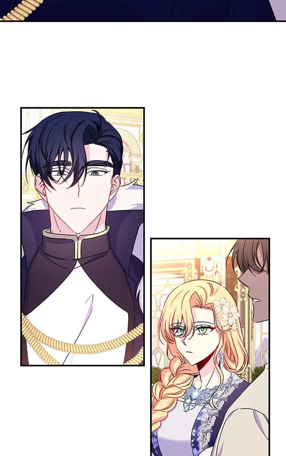 Read Once Married chapter 30 image 16 on Lezhin