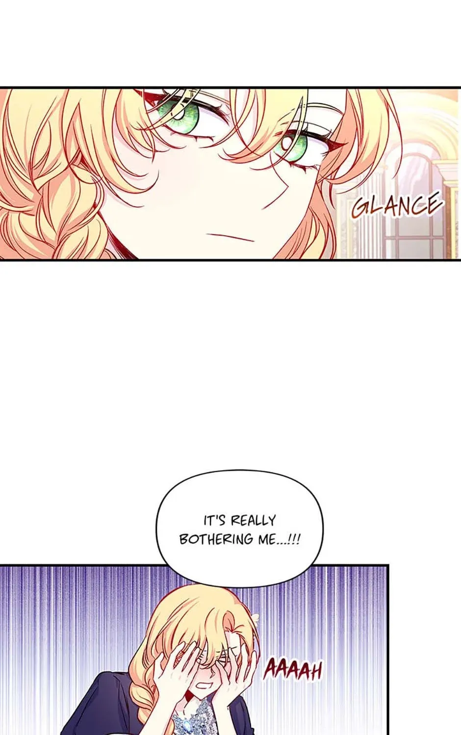Read Once Married chapter 30 image 2 on Lezhin