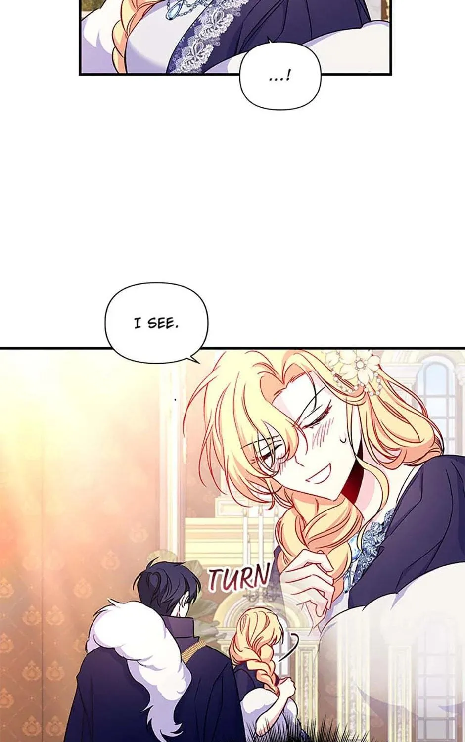 Read Once Married chapter 30 image 28 on Lezhin