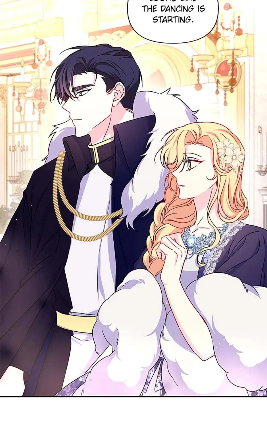 Read Once Married chapter 30 image 32 on Lezhin