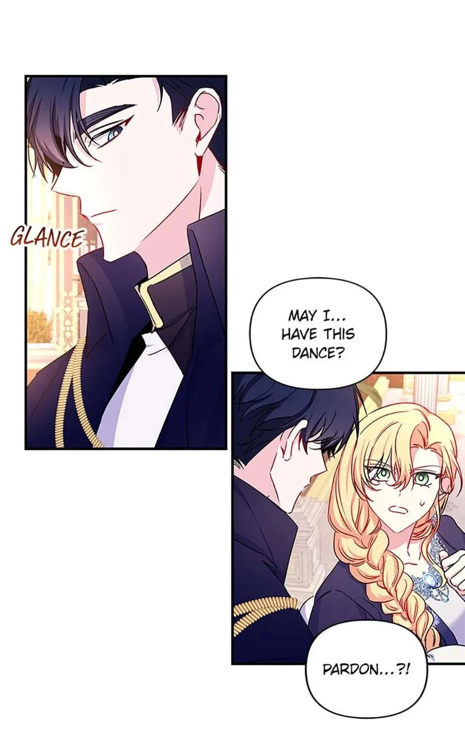 Read Once Married chapter 30 image 34 on Lezhin
