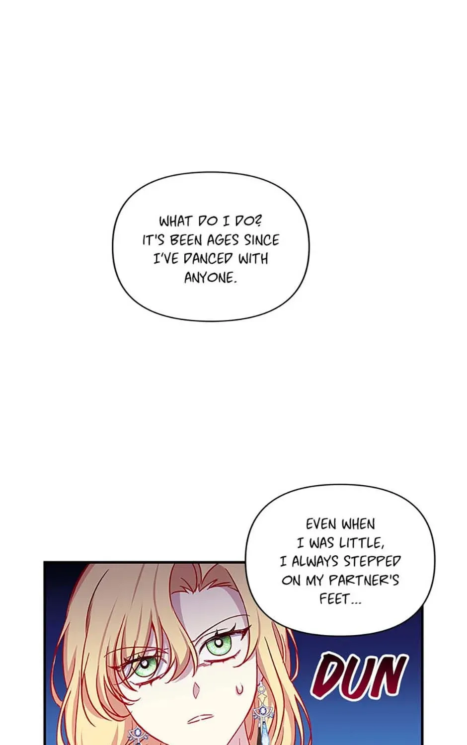 Read Once Married chapter 30 image 36 on Lezhin