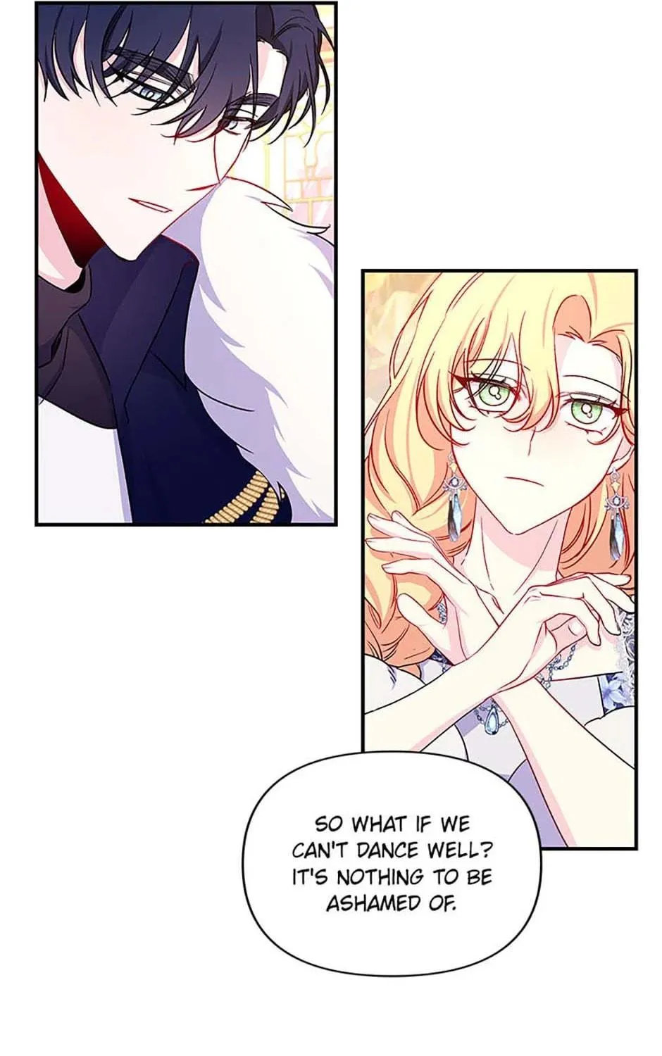 Read Once Married chapter 30 image 40 on Lezhin