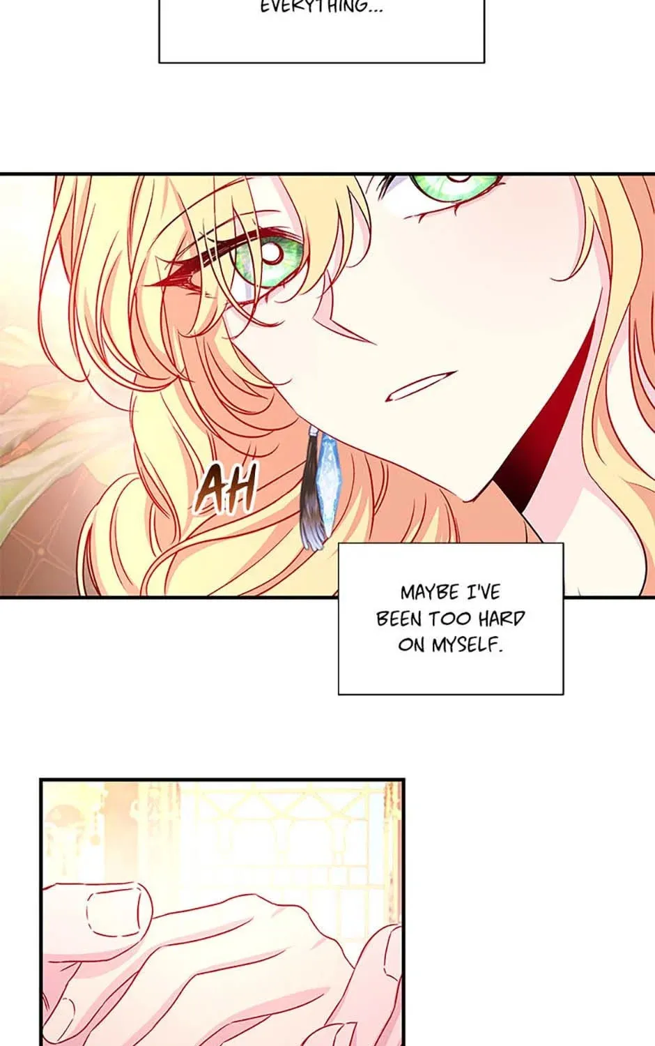 Read Once Married chapter 30 image 44 on Lezhin