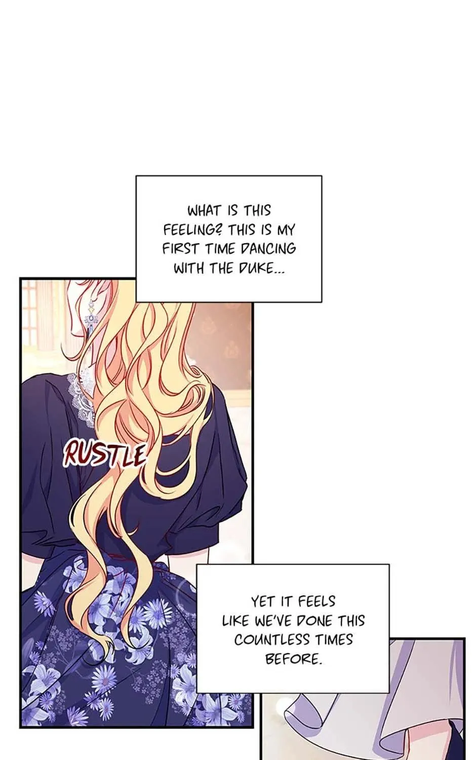 Read Once Married chapter 30 image 48 on Lezhin