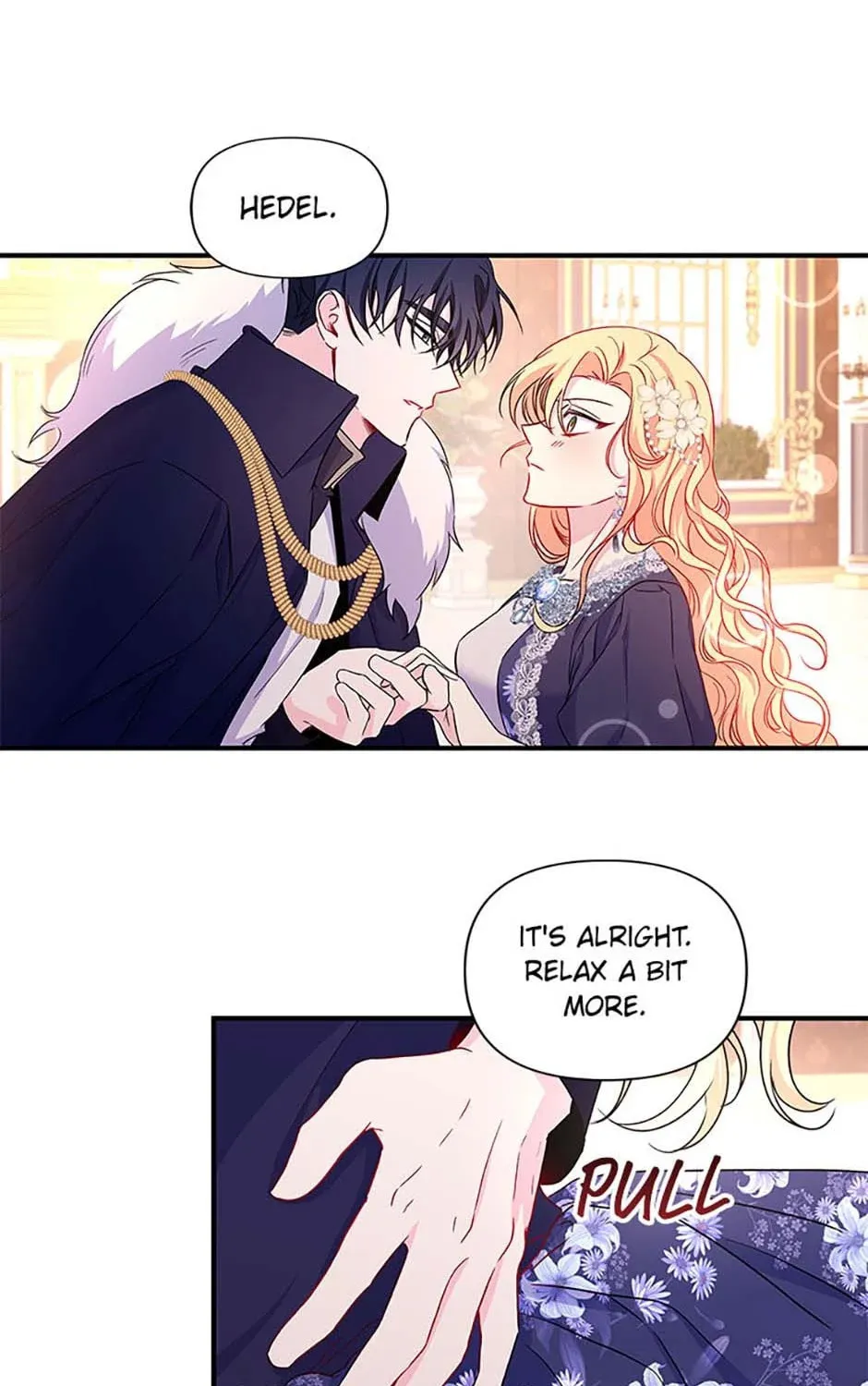 Read Once Married chapter 30 image 50 on Lezhin