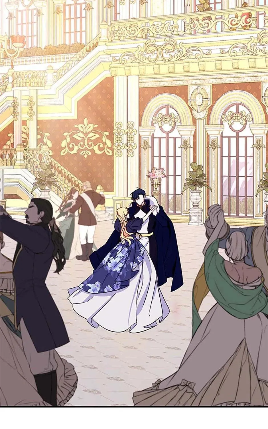 Read Once Married chapter 30 image 52 on Lezhin