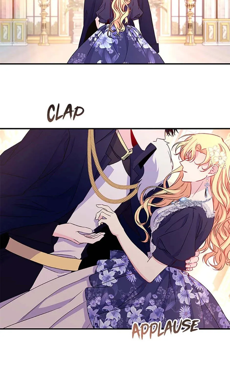 Read Once Married chapter 30 image 56 on Lezhin