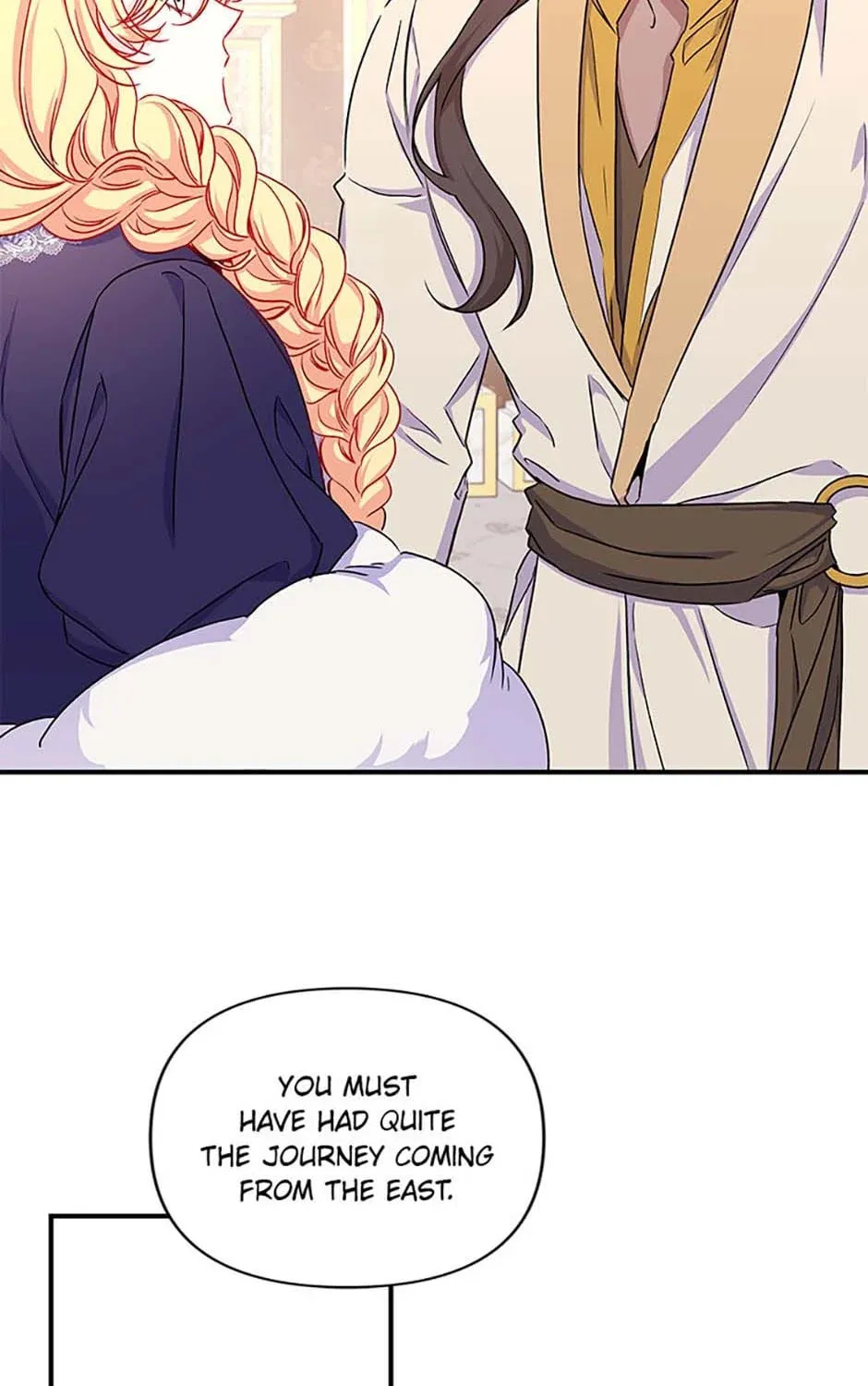 Read Once Married chapter 30 image 6 on Lezhin