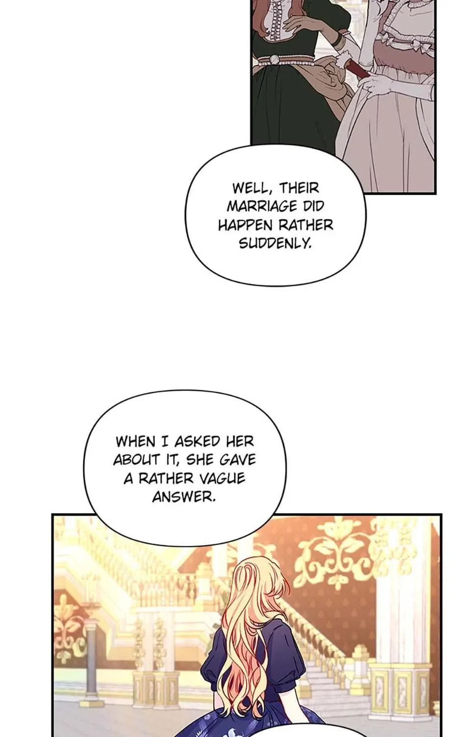 Read Once Married chapter 30 image 64 on Lezhin