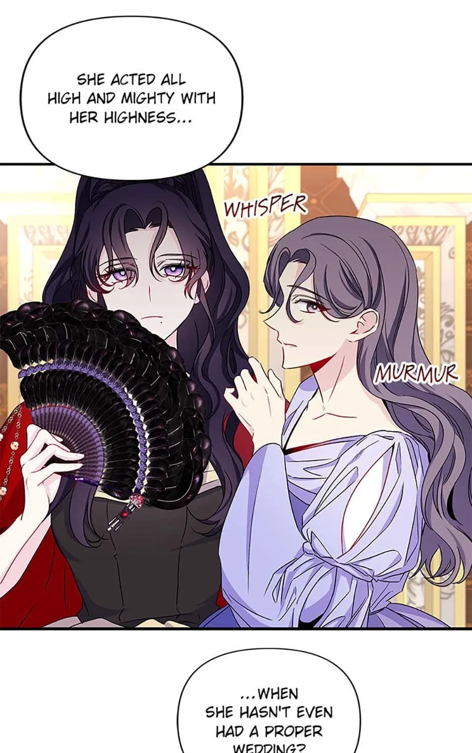 Read Once Married chapter 30 image 66 on Lezhin