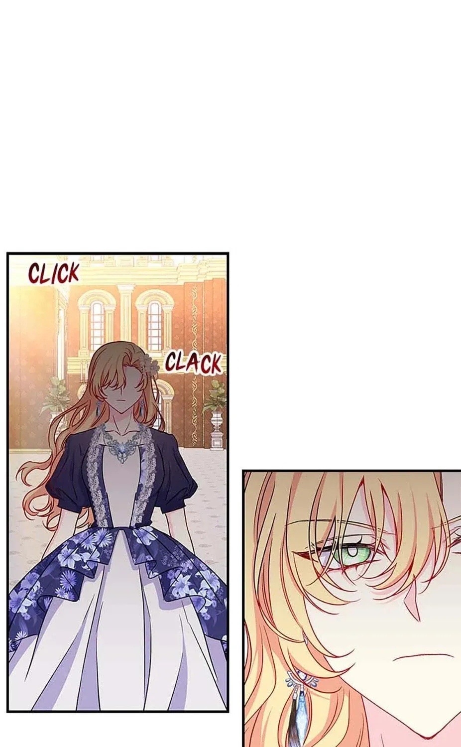 Read Once Married chapter 30 image 68 on Lezhin