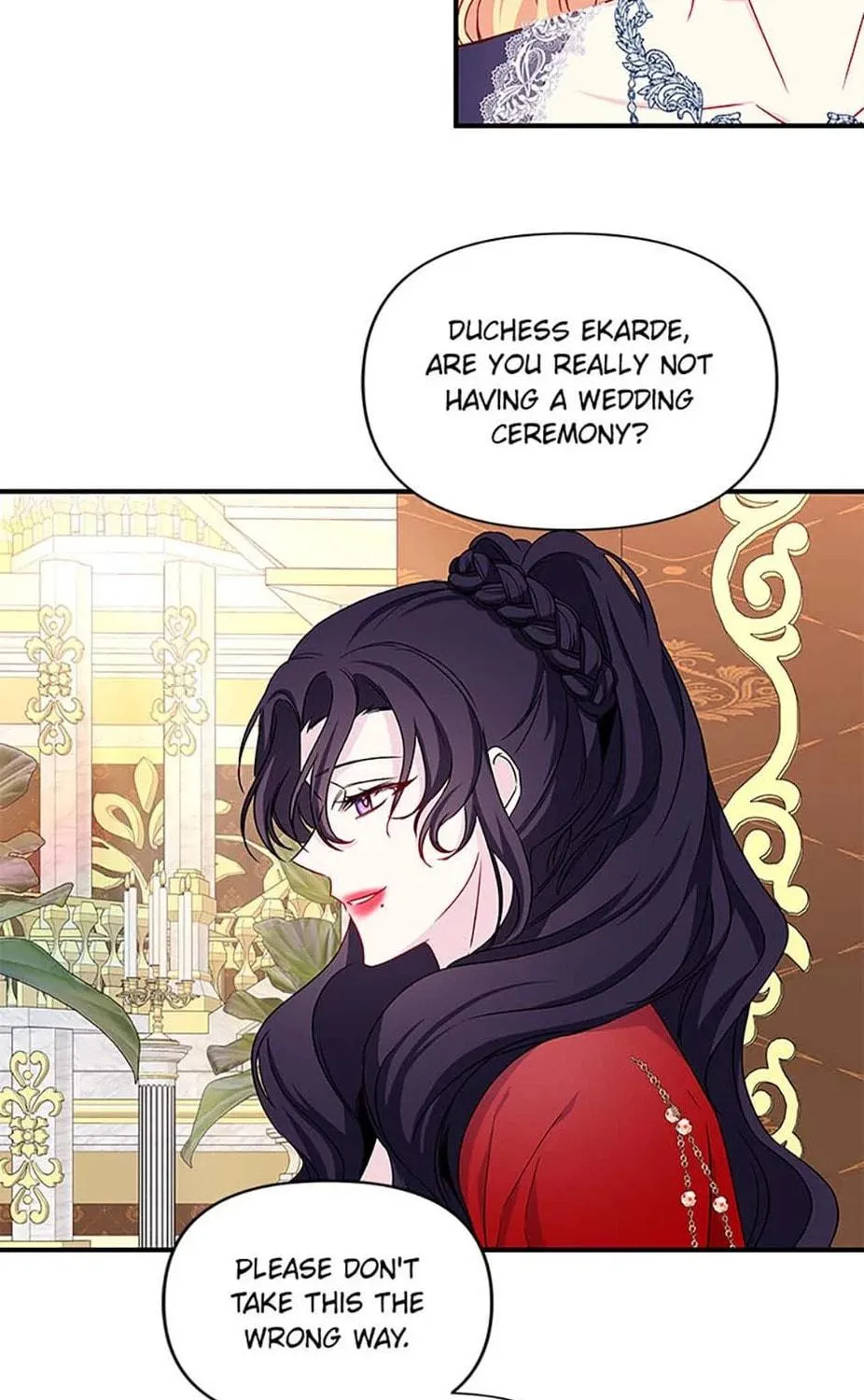 Read Once Married chapter 30 image 70 on Lezhin