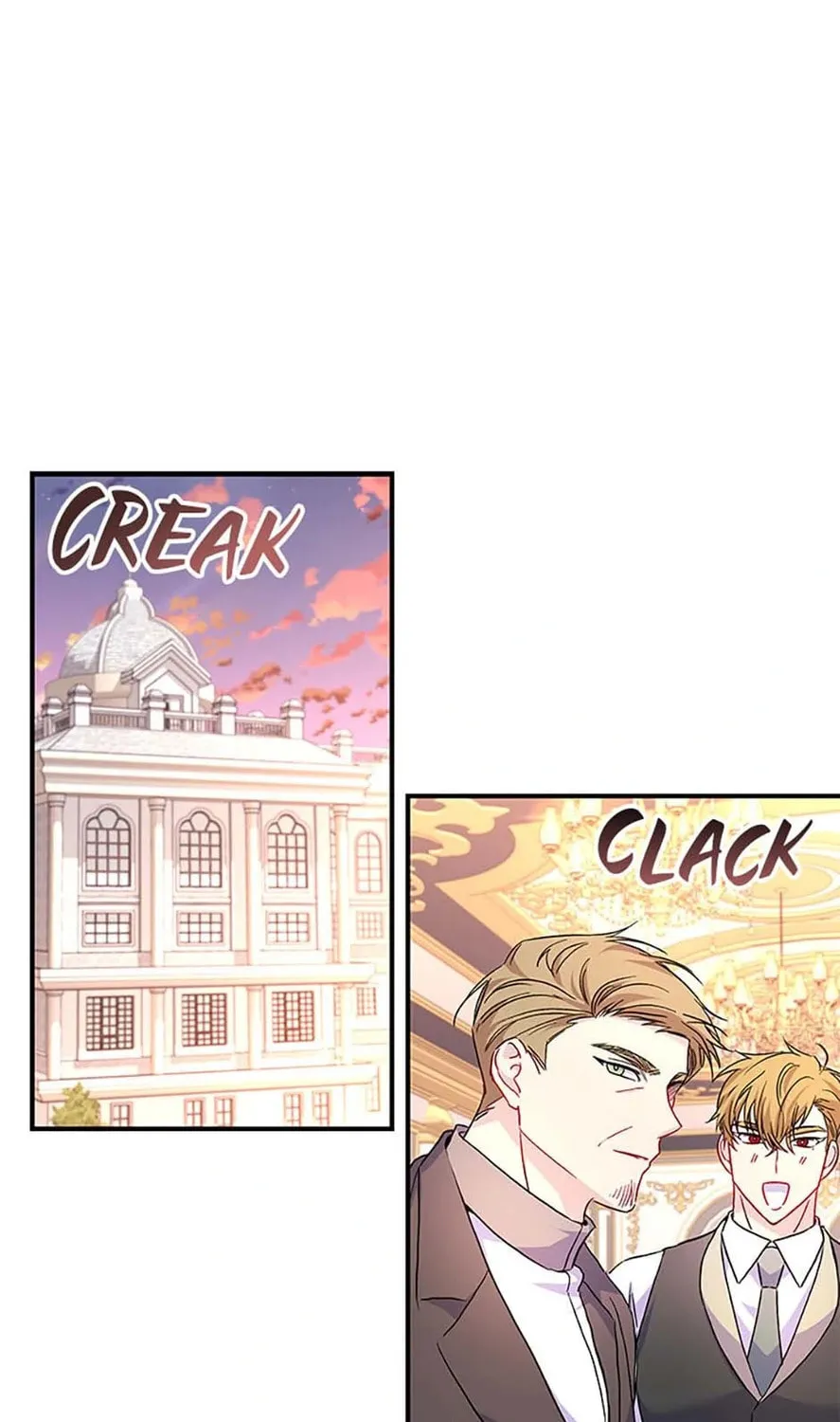 Read Once Married chapter 31 image 14 on Lezhin