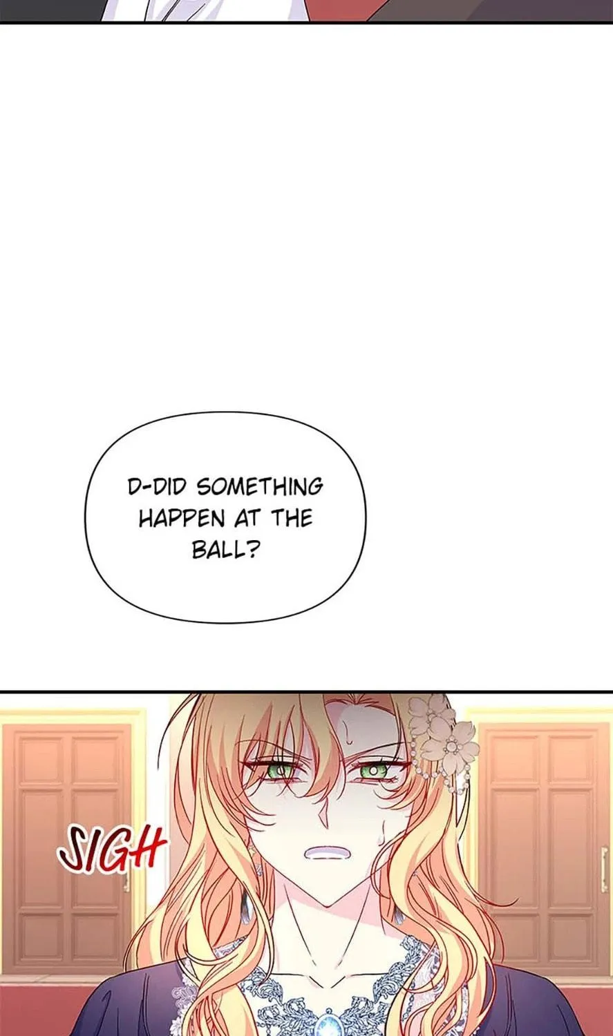 Read Once Married chapter 31 image 18 on Lezhin