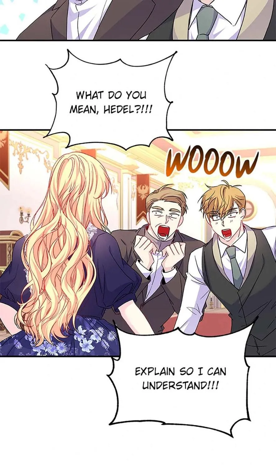 Read Once Married chapter 31 image 22 on Lezhin