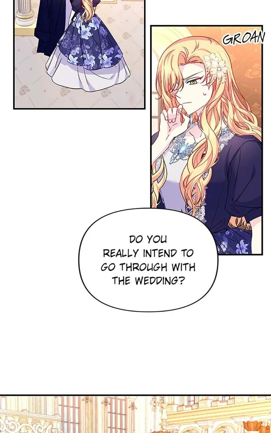 Read Once Married chapter 31 image 28 on Lezhin