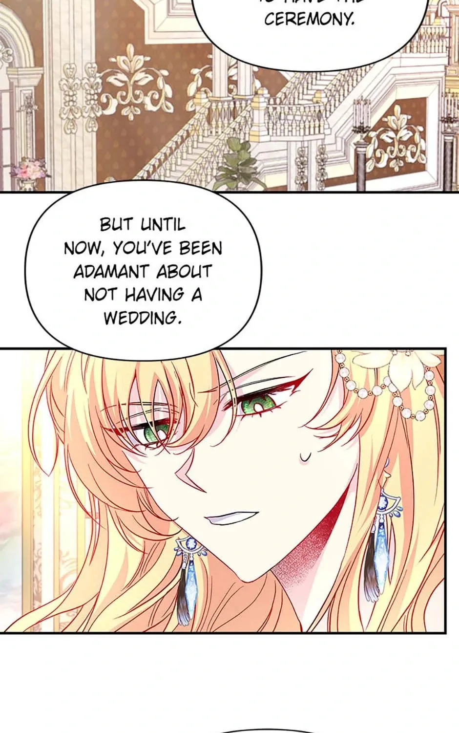 Read Once Married chapter 31 image 30 on Lezhin
