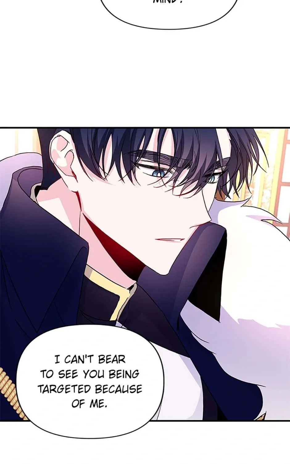 Read Once Married chapter 31 image 32 on Lezhin