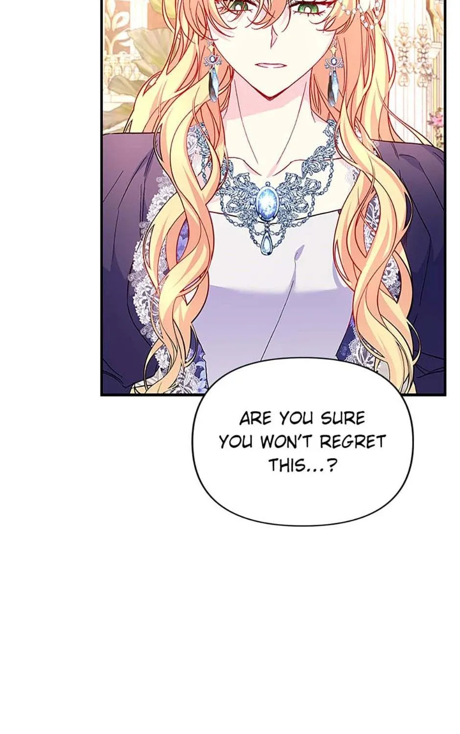 Read Once Married chapter 31 image 34 on Lezhin