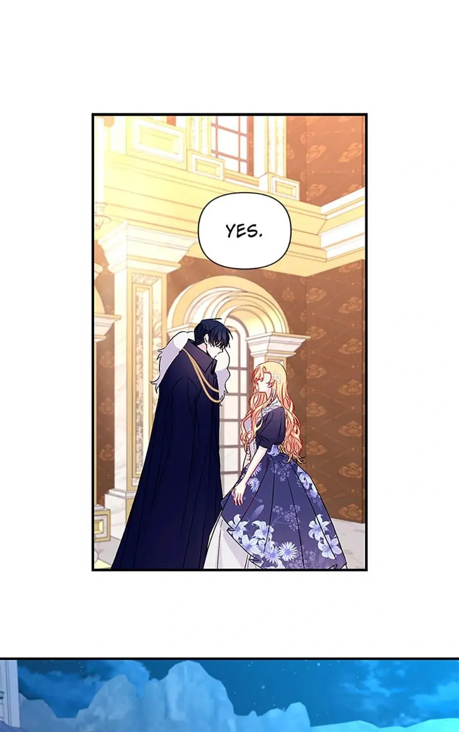 Read Once Married chapter 31 image 36 on Lezhin