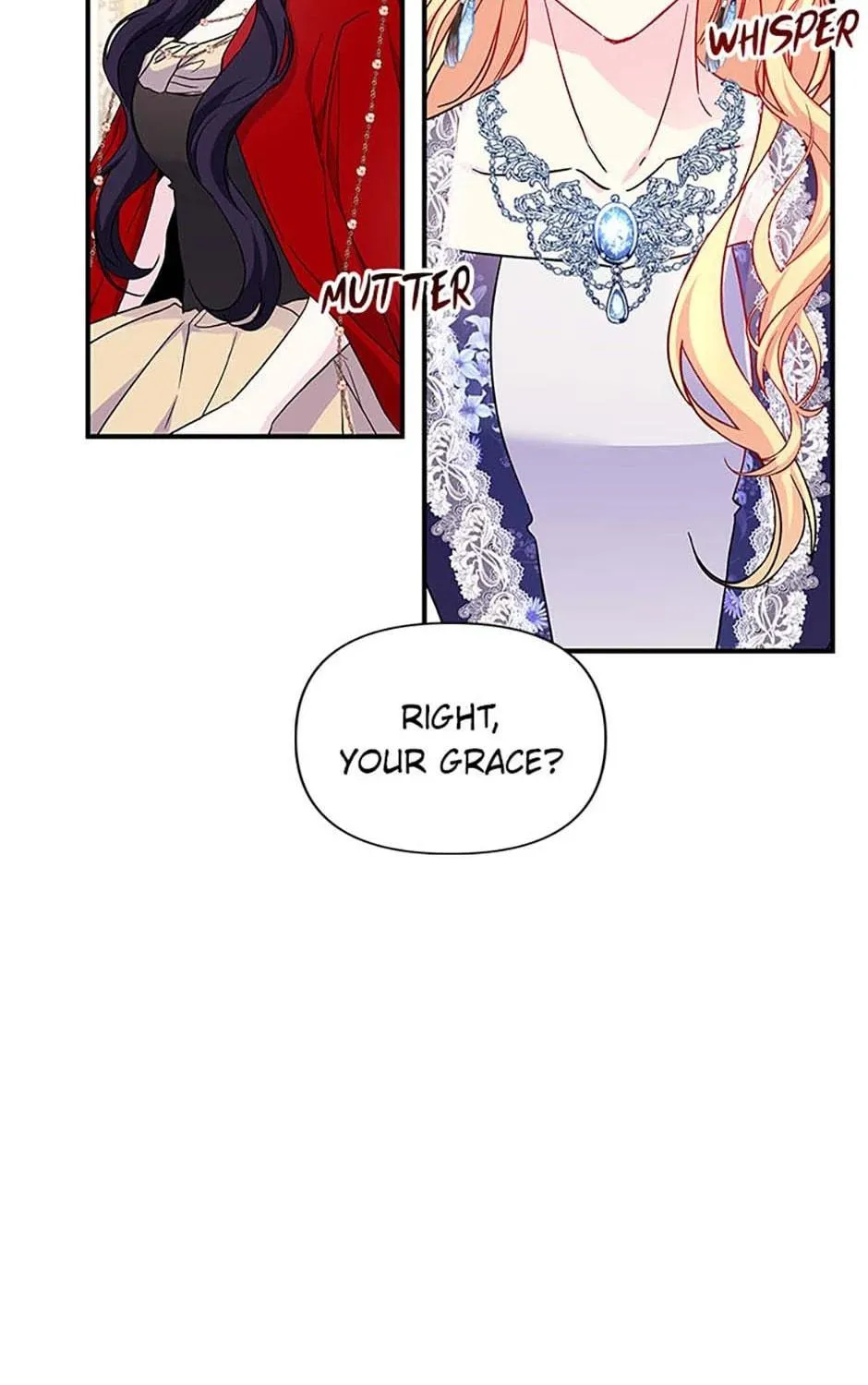 Read Once Married chapter 31 image 4 on Lezhin