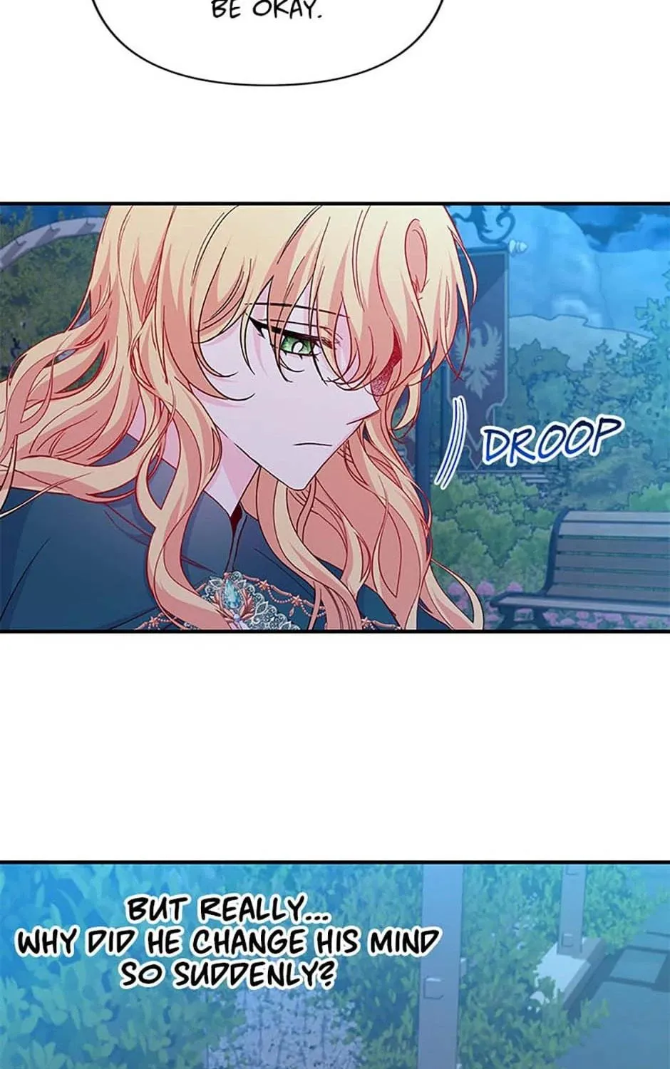 Read Once Married chapter 31 image 40 on Lezhin