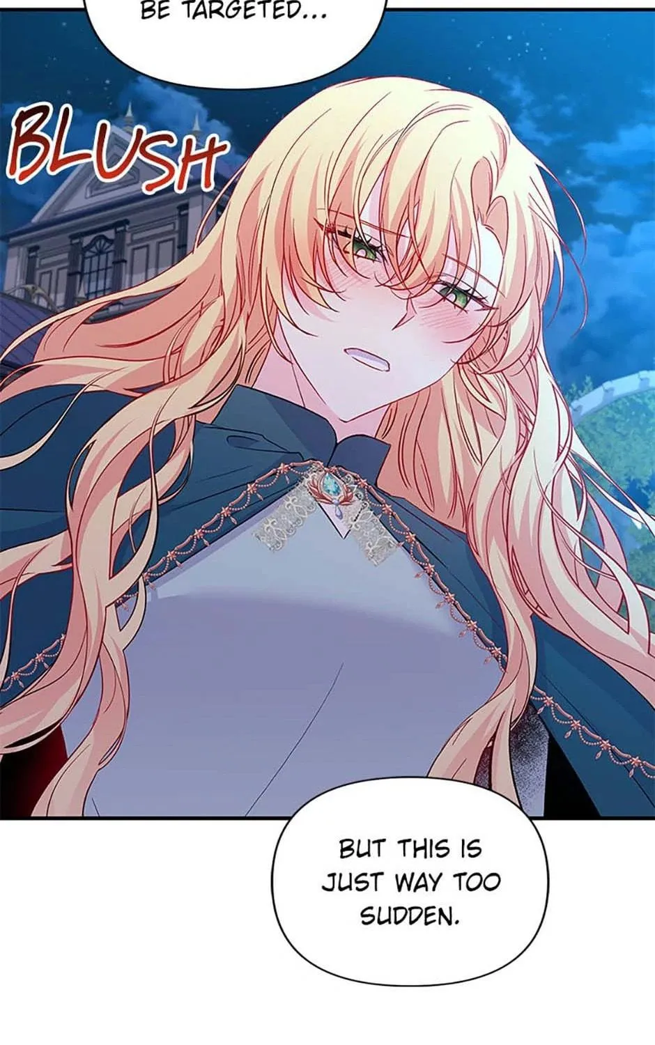 Read Once Married chapter 31 image 46 on Lezhin