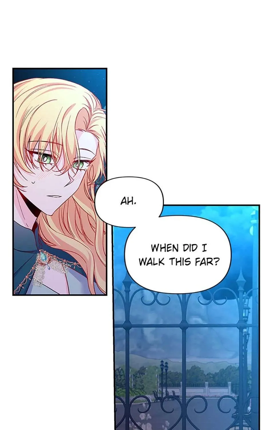 Read Once Married chapter 31 image 52 on Lezhin