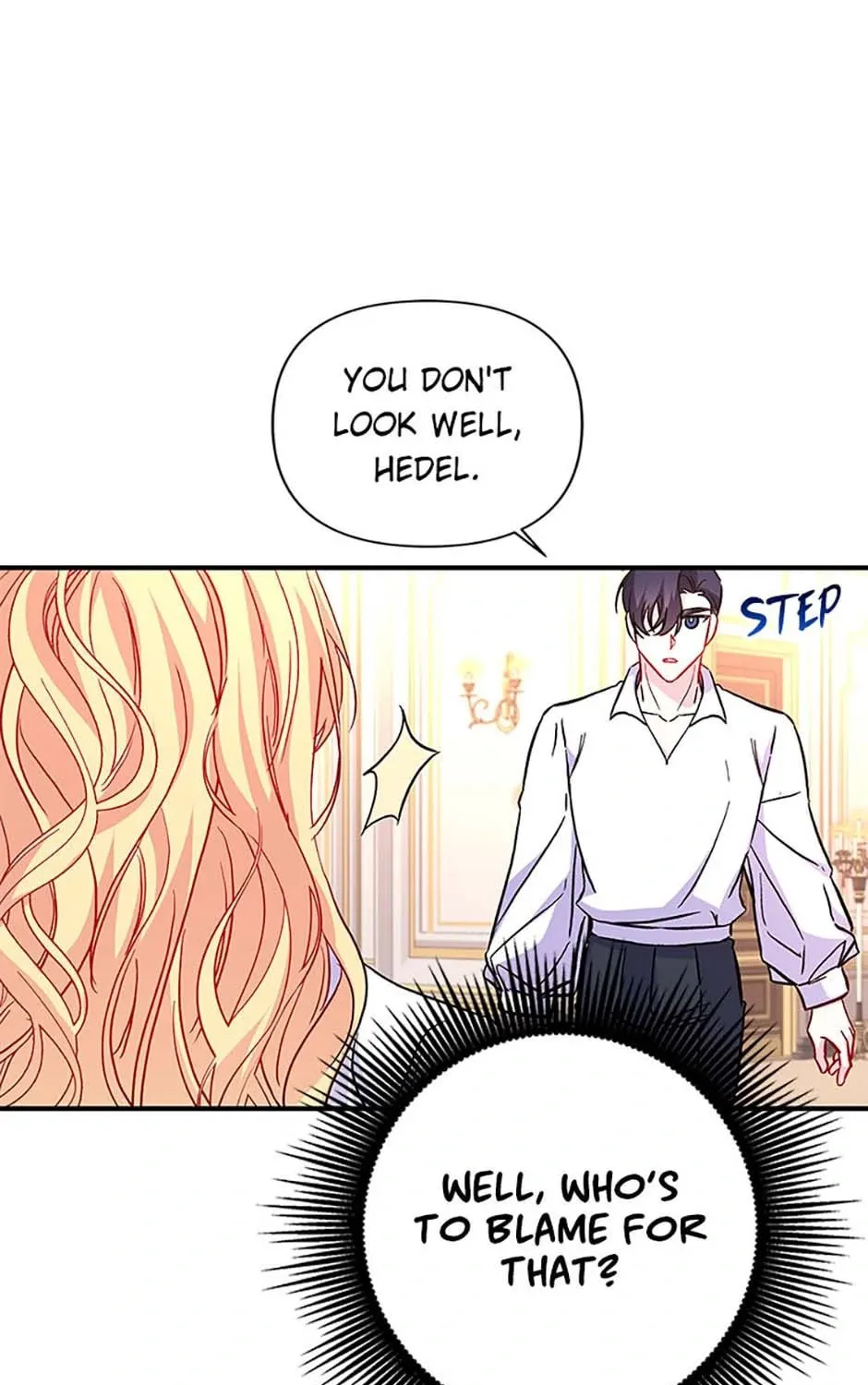 Read Once Married chapter 31 image 60 on Lezhin