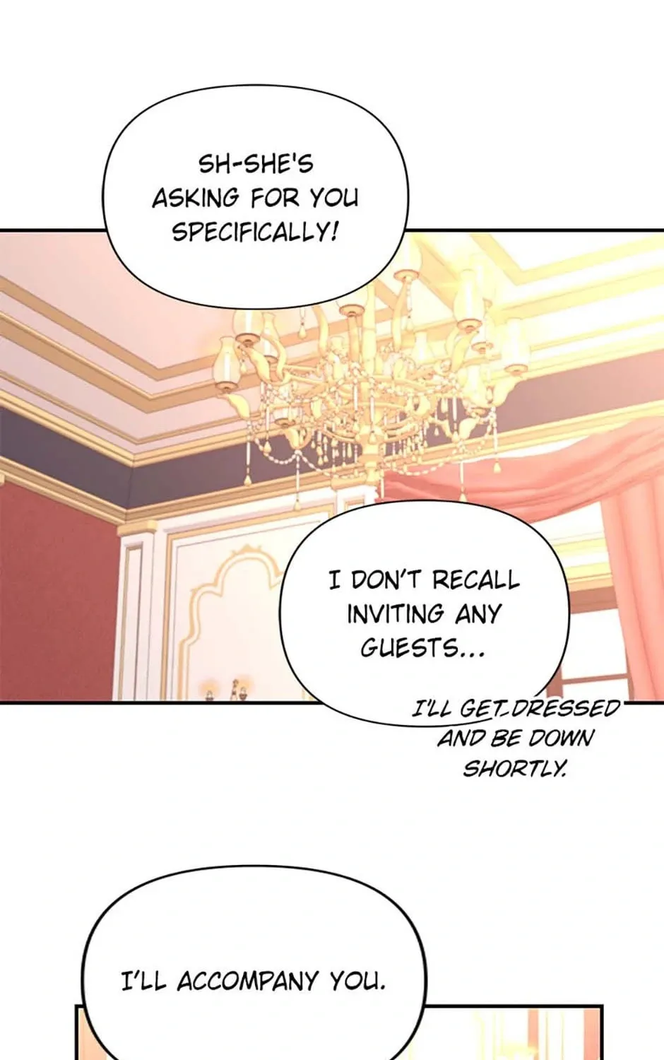 Read Once Married chapter 31 image 66 on Lezhin