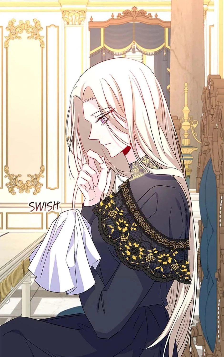 Read Once Married chapter 31 image 70 on Lezhin