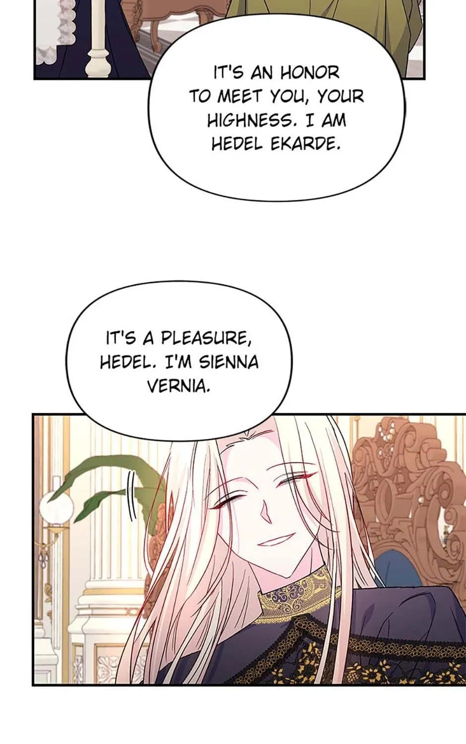 Read Once Married chapter 31 image 76 on Lezhin