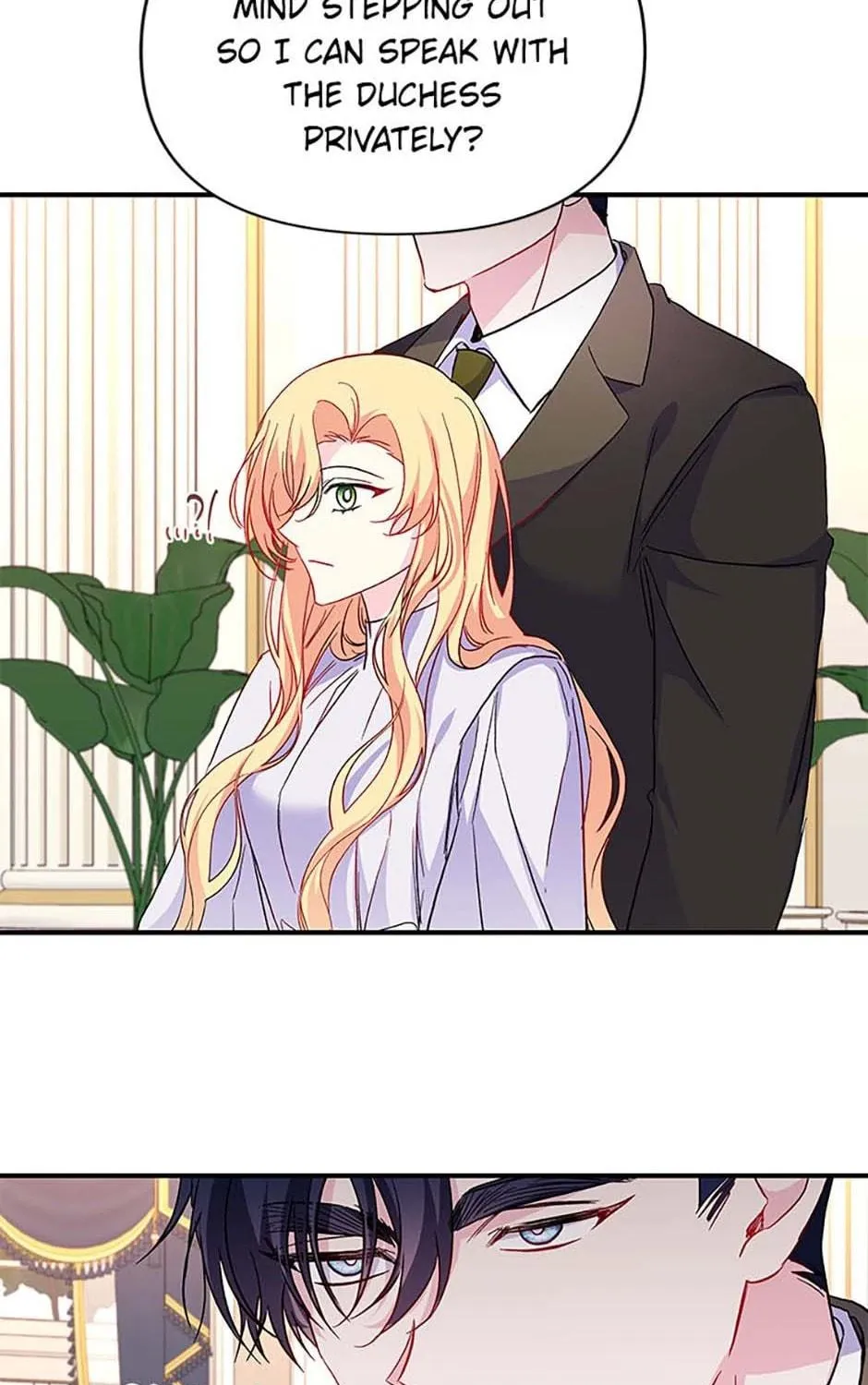Read Once Married chapter 31 image 78 on Lezhin