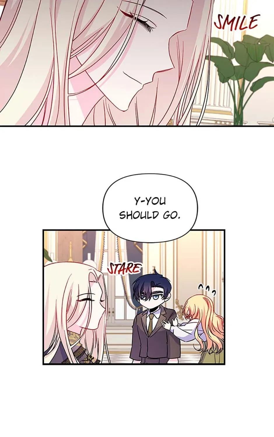 Read Once Married chapter 31 image 80 on Lezhin