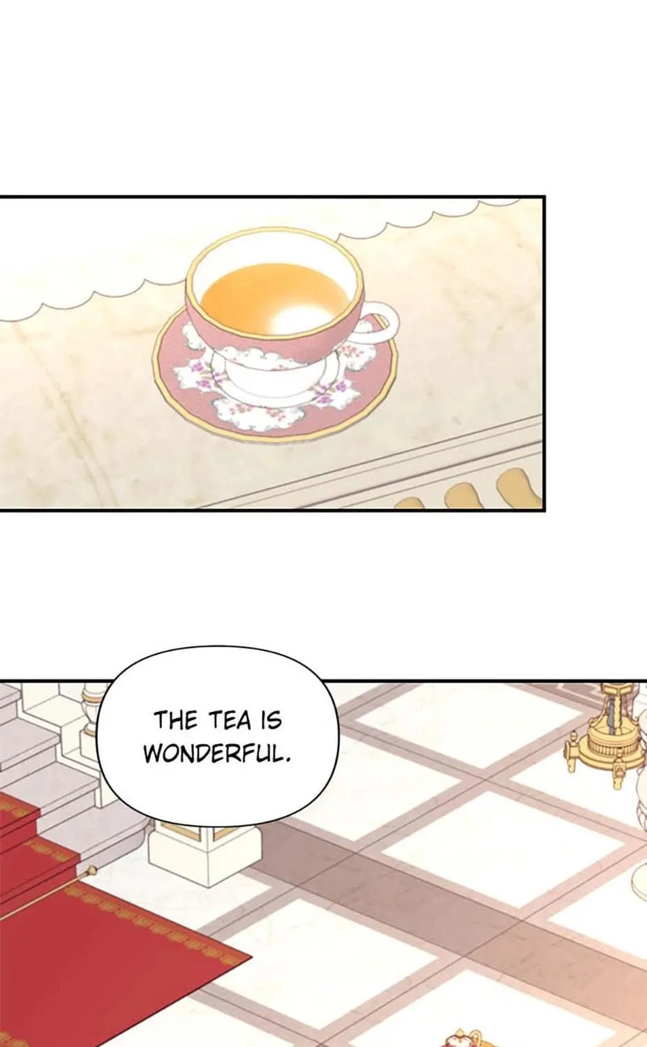 Read Once Married chapter 31 image 82 on Lezhin