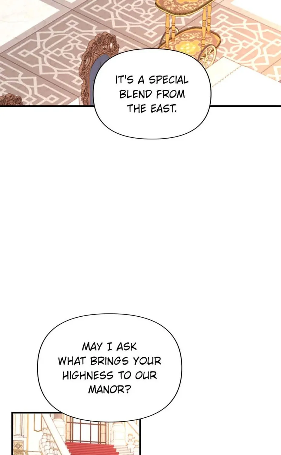 Read Once Married chapter 31 image 84 on Lezhin