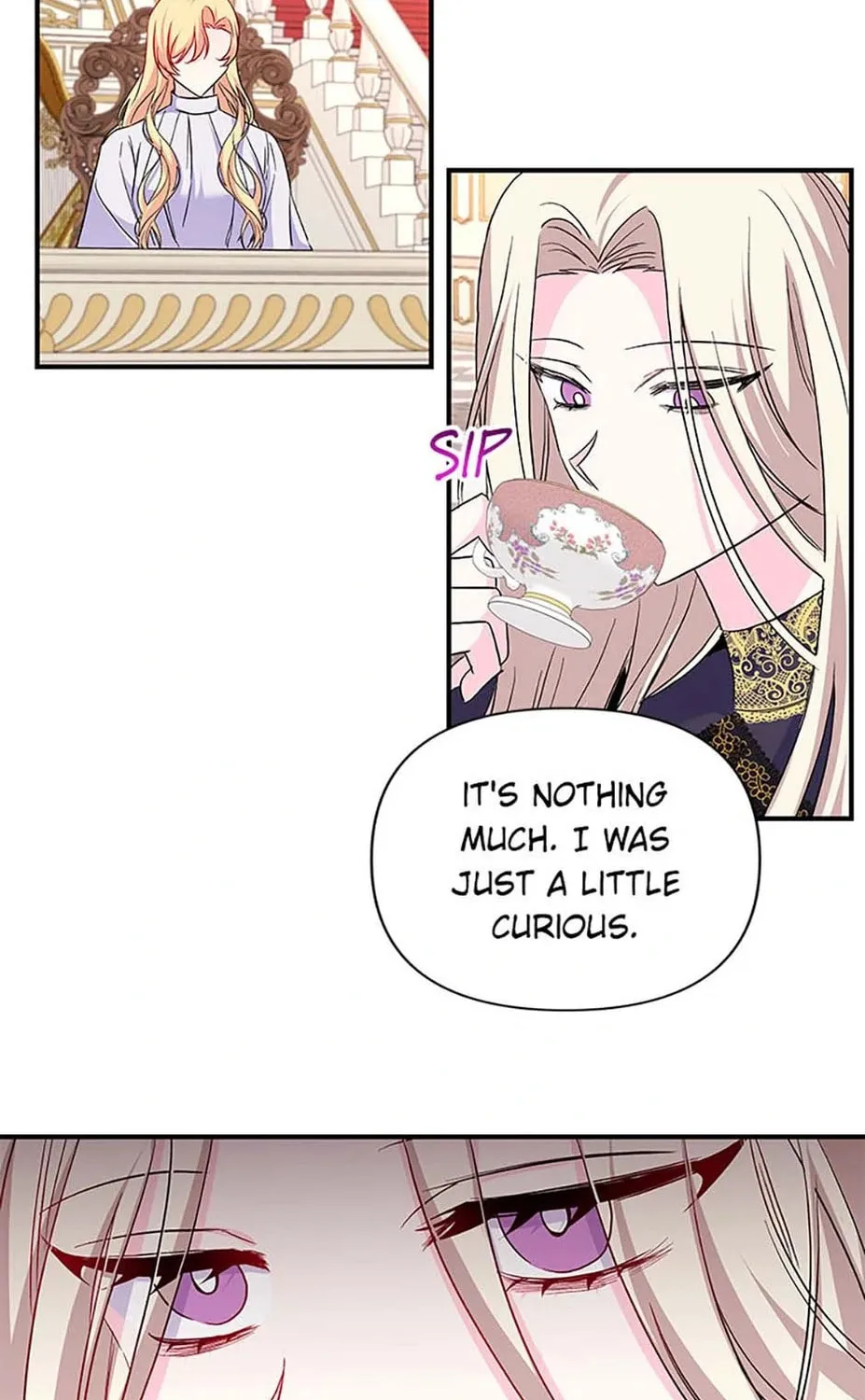 Read Once Married chapter 31 image 86 on Lezhin