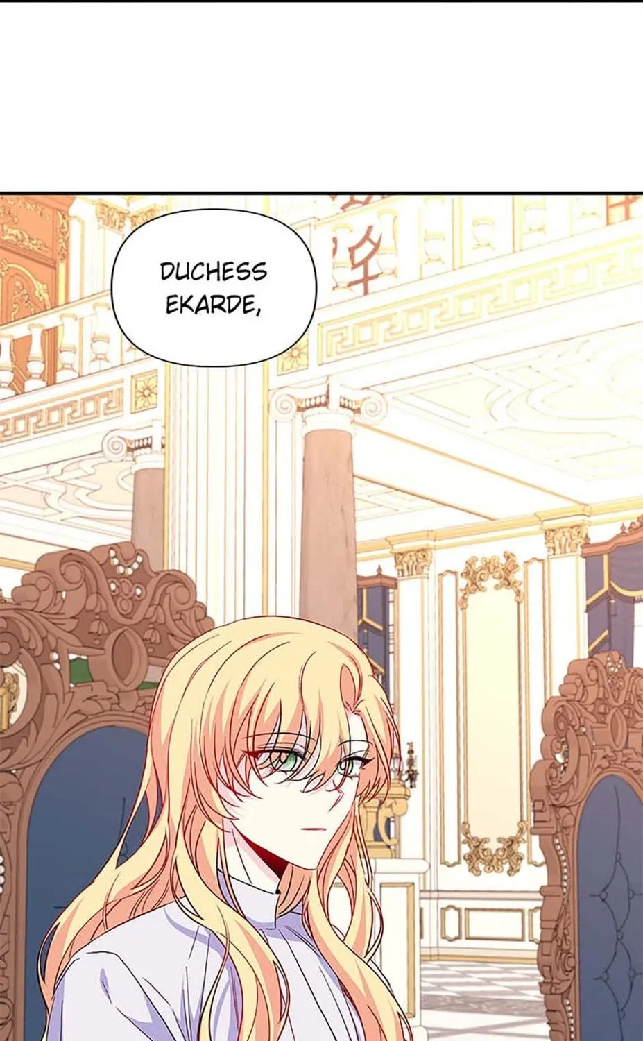 Read Once Married chapter 31 image 88 on Lezhin