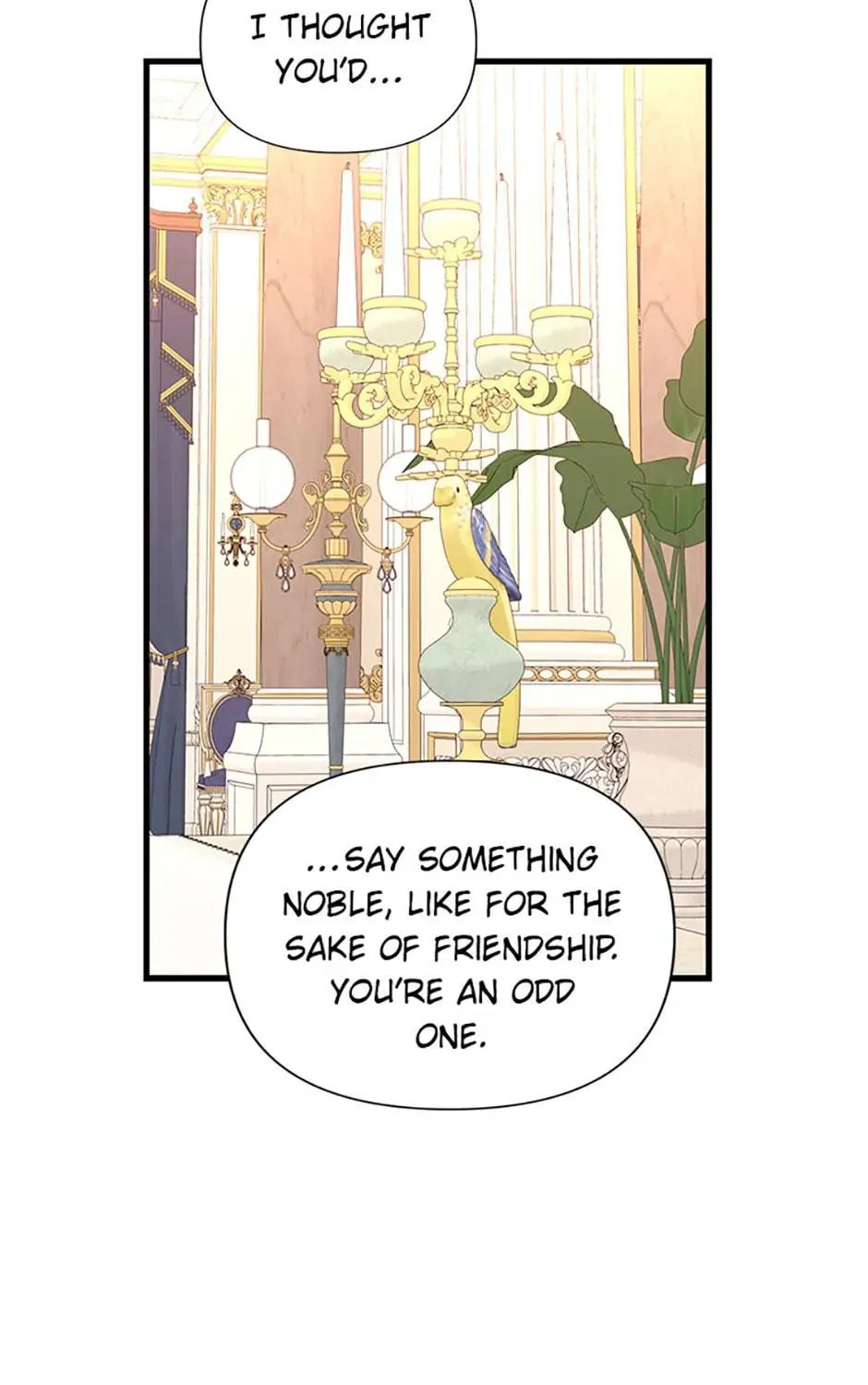 Read Once Married chapter 32 image 10 on Lezhin