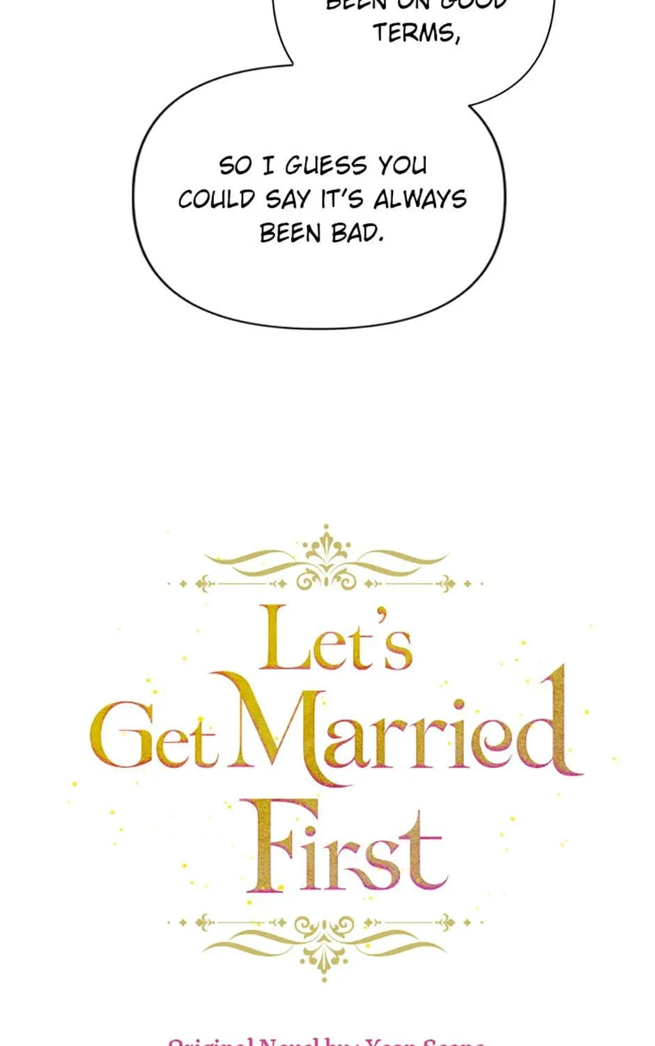 Read Once Married chapter 32 image 18 on Lezhin