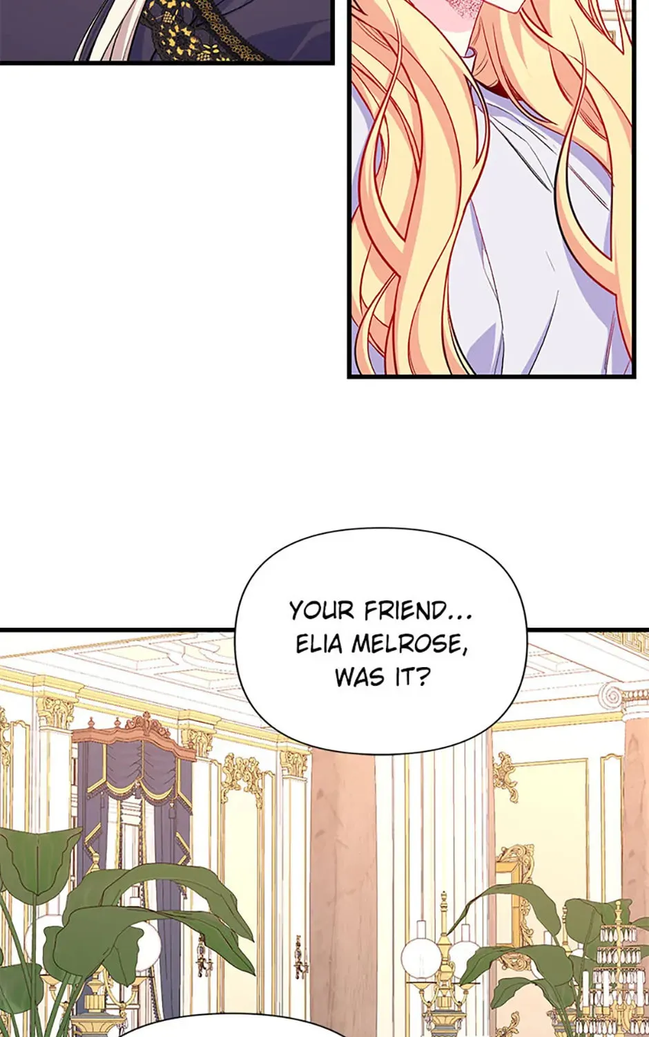 Read Once Married chapter 32 image 2 on Lezhin