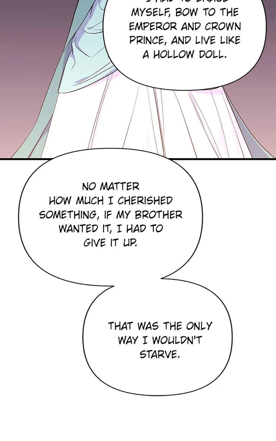 Read Once Married chapter 32 image 22 on Lezhin